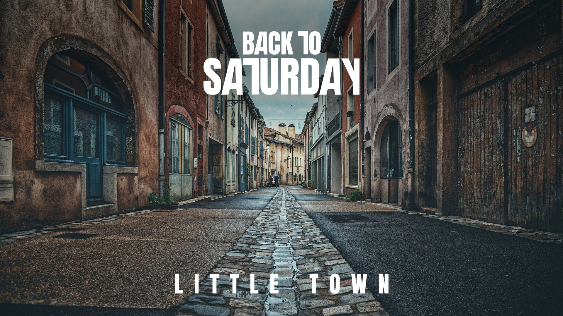 Little Town