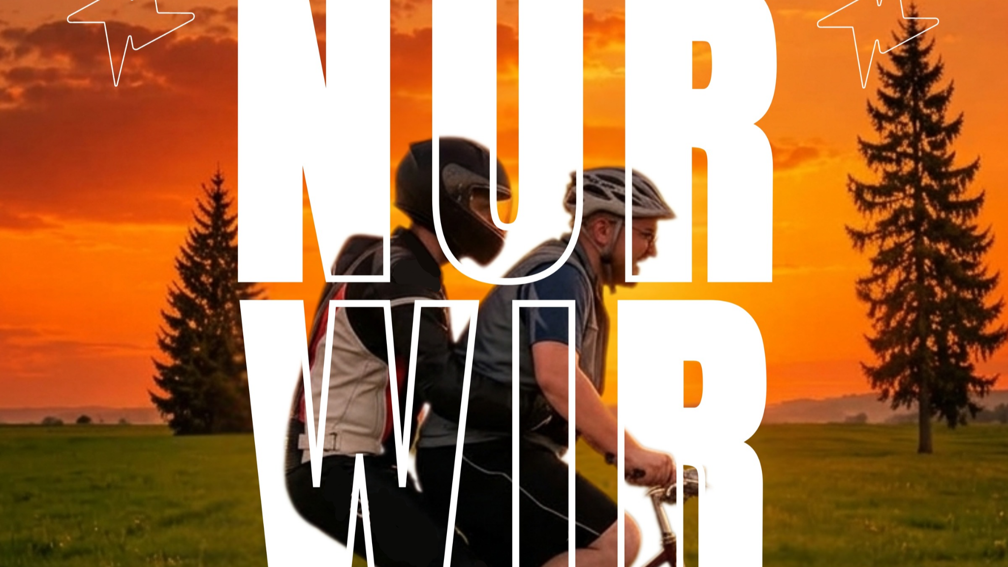 Nur Wir